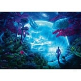 Schmidt Spiele Cameron Gray Fantasia Celeste, Puzzle 