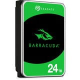 Seagate BarraCuda 24 TB, Hard-disk 