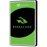 Seagate BarraCuda 4TB Ricondizionato, Hard-disk 