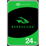 Seagate ST24000DM001, Hard-disk 