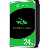 Seagate ST24000DM001, Hard-disk 