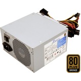 Seasonic SSP-500ES2 Bulk 500W grigio