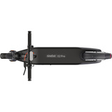 Segway Ninebot E2 PRO D, E-Scooter Nero