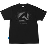 Sharkoon 2K20 T-Shirt Gr. XS Nero