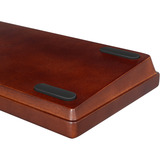Sharkoon 4044951042623 legno/Nero