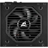 Sharkoon Rebel P20 750W, Alimentatore PC Nero