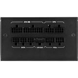 Sharkoon Rebel P20 750W, Alimentatore PC Nero
