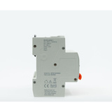 Shelly Pro 4CB C40, Backup grigio