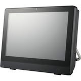 Shuttle XPC all-in-one IoT P2500PA Nero