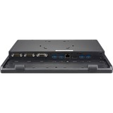 Shuttle XPC all-in-one IoT P2500PA Nero