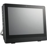 Shuttle XPC all-in-one IoT P2500PA, PC completo Nero