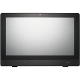 Shuttle XPC all-in-one IoT P2500PA, PC completo Nero