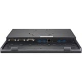 Shuttle XPC all-in-one IoT P2500PA, PC completo Nero