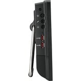 Shuttle XPC all-in-one IoT P2500PA, PC completo Nero