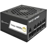 SilverStone SST-TR1000R-GM Nero