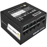 SilverStone SST-TR1000R-GM Nero