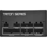 SilverStone SST-TR1000R-GM Nero