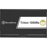 SilverStone SST-TR1000R-GM Nero