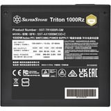 SilverStone SST-TR1000R-GM Nero
