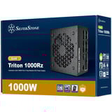 SilverStone SST-TR1000R-GM Nero