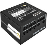SilverStone SST-TR1000R-GM, Alimentatore PC Nero