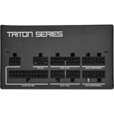 SilverStone SST-TR1000R-GM, Alimentatore PC Nero