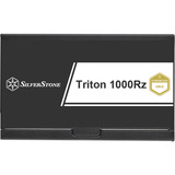 SilverStone SST-TR1000R-GM, Alimentatore PC Nero
