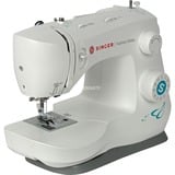 Singer Fashion Mate 3342, Macchina da cucire bianco