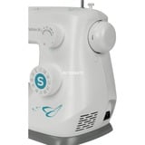 Singer Fashion Mate 3342, Macchina da cucire bianco