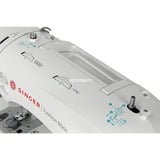 Singer Fashion Mate 3342, Macchina da cucire bianco