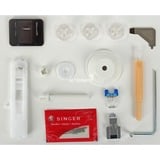 Singer Macchina da cucire meccanica Fashion Mate 3342 bianco