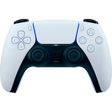 Sony 1000050212, Gamepad bianco