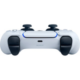 Sony 1000050212, Gamepad bianco