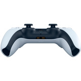 Sony 1000050212, Gamepad bianco