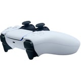 Sony DualSense Wireless-Controller, Gamepad bianco