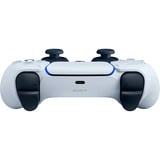 Sony DualSense Wireless-Controller, Gamepad bianco