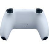 Sony DualSense Wireless-Controller, Gamepad bianco
