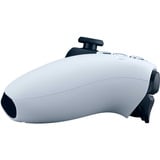 Sony DualSense Wireless-Controller, Gamepad bianco
