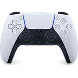 Sony Sony DualSense WL               White V3, Gamepad bianco