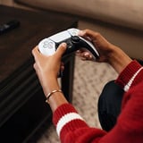 Sony Sony DualSense WL               White V3, Gamepad bianco