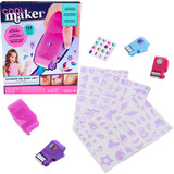 Spin Master Cool Maker, Shimmer Me Roll Crea Tattoo, Gioco Tatuaggi, Giocattoli Creativi per bambine, 7+ anni, Bricolage Cool Maker , Shimmer Me Roll Crea Tattoo, Gioco Tatuaggi, Giocattoli Creativi per bambine, 7+ anni, Set di tatuaggi per bambini, 7 anno/i, Multicolore