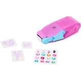 Spin Master Cool Maker, Shimmer Me Roll Crea Tattoo, Gioco Tatuaggi, Giocattoli Creativi per bambine, 7+ anni, Bricolage Cool Maker , Shimmer Me Roll Crea Tattoo, Gioco Tatuaggi, Giocattoli Creativi per bambine, 7+ anni, Set di tatuaggi per bambini, 7 anno/i, Multicolore