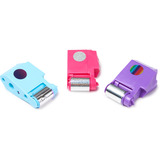 Spin Master Cool Maker, Shimmer Me Roll Crea Tattoo, Gioco Tatuaggi, Giocattoli Creativi per bambine, 7+ anni, Bricolage Cool Maker , Shimmer Me Roll Crea Tattoo, Gioco Tatuaggi, Giocattoli Creativi per bambine, 7+ anni, Set di tatuaggi per bambini, 7 anno/i, Multicolore