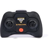 Spin Master El Toro Loco RC Monster Truck Monster Jam El Toro Loco RC Monster Truck, Monster truck, 4 anno/i, Plastica, Nero, Arancione