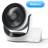 SwitchBot ventilatore a convezione intelligente bianco