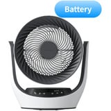 SwitchBot ventilatore a convezione intelligente bianco