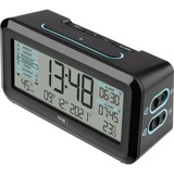 TFA 60.2562.01 Nero