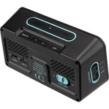 TFA 60.2562.01 Nero