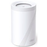 TP-Link Deco BE65 Tri-band (2,4 GHz/5 GHz/6 GHz) Wi-Fi 7 (802.11be) Bianco 4 Interno, Router bianco, Bianco, Interno, Sistema Mesh, Tri-band (2,4 GHz/5 GHz/6 GHz), Wi-Fi 7 (802.11be), 9214 Mbit/s