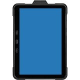 Targus THD501GLZ custodia per tablet 25,6 cm (10.1") Custodia flip a libro Nero Nero, Custodia flip a libro, Samsung, Galaxy Tab Active Pro, 25,6 cm (10.1"), 230 g